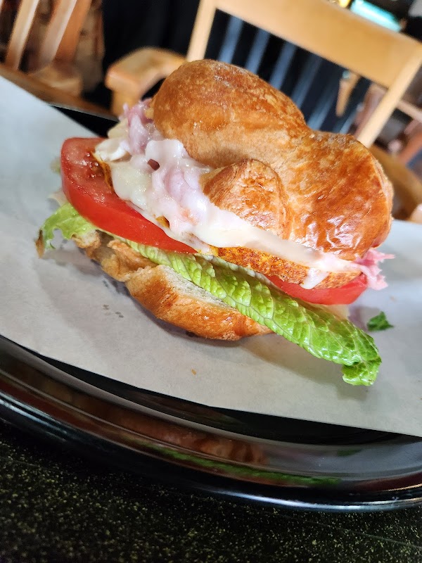 Photo by Agent Willis