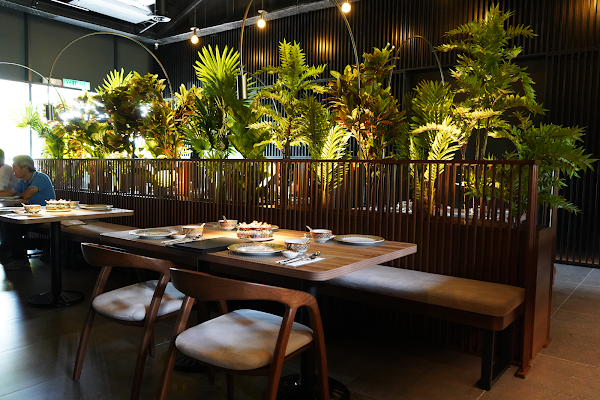 Nok Yung Thai Cuisine - Photo 1