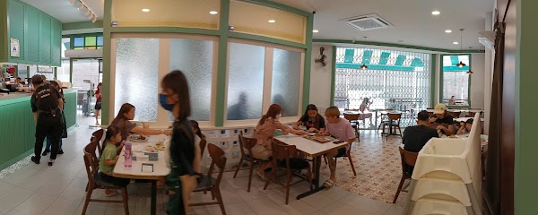 Nanyang Kopi - Photo 1