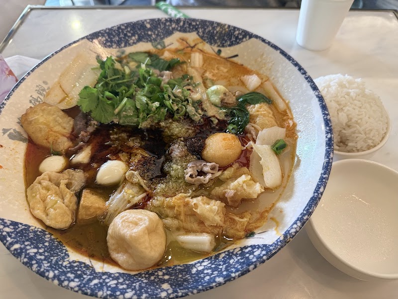 Chungking Malatang photo 2