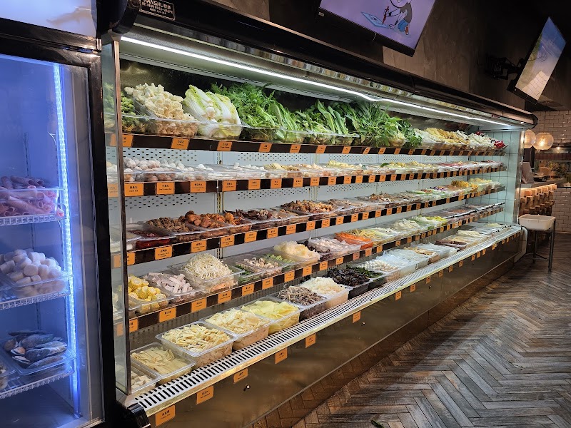 Chungking Malatang photo 7