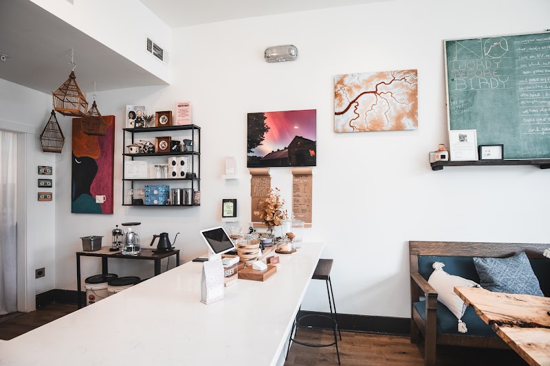 Birdhouse Coffee Room photo 1