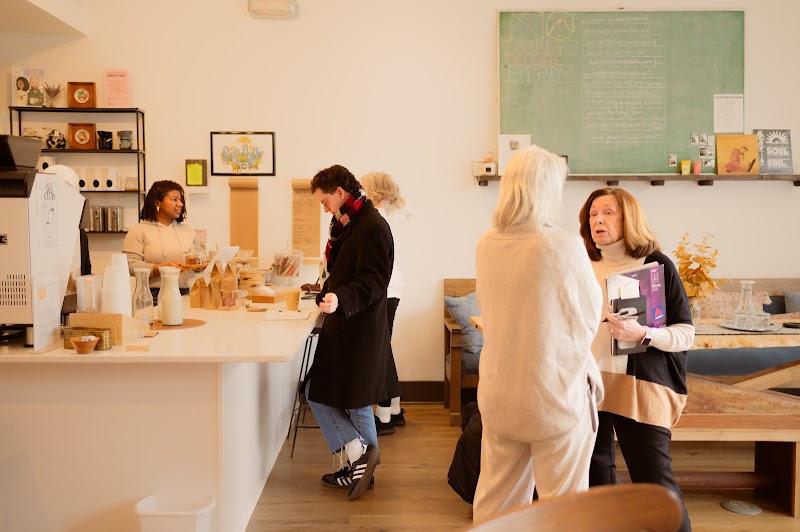 Birdhouse Coffee Room photo 3