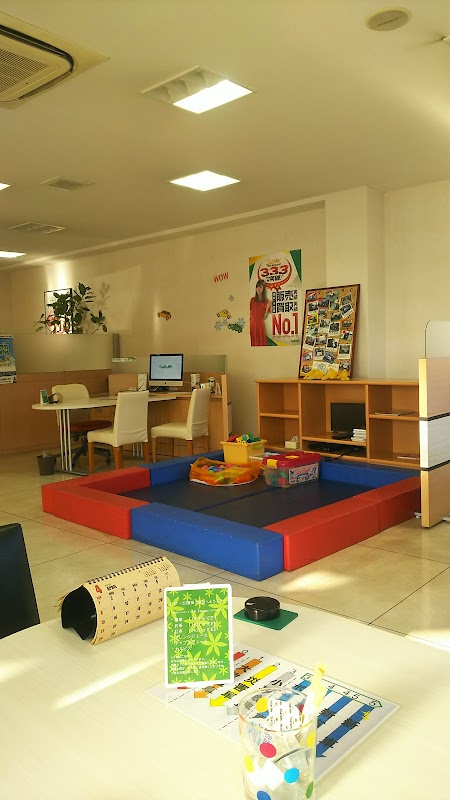 ガリバー153豊田小坂店 - 画像3