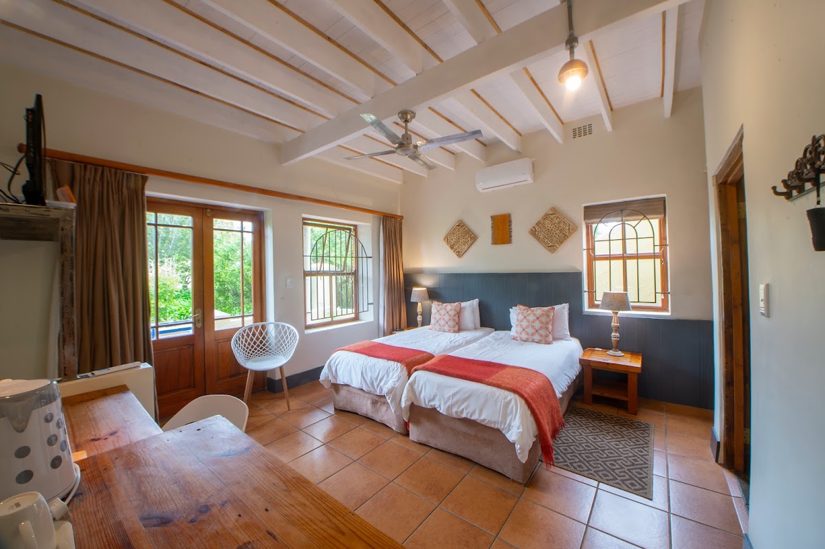 At the Woods Guest House Tsitsikamma Storms River — photo 2
