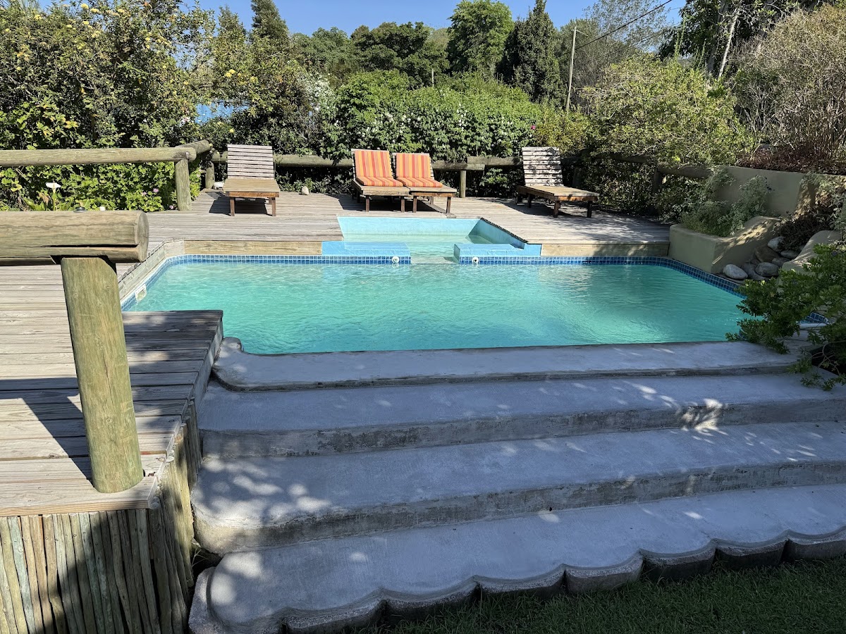 At the Woods Guest House Tsitsikamma Storms River — photo 3