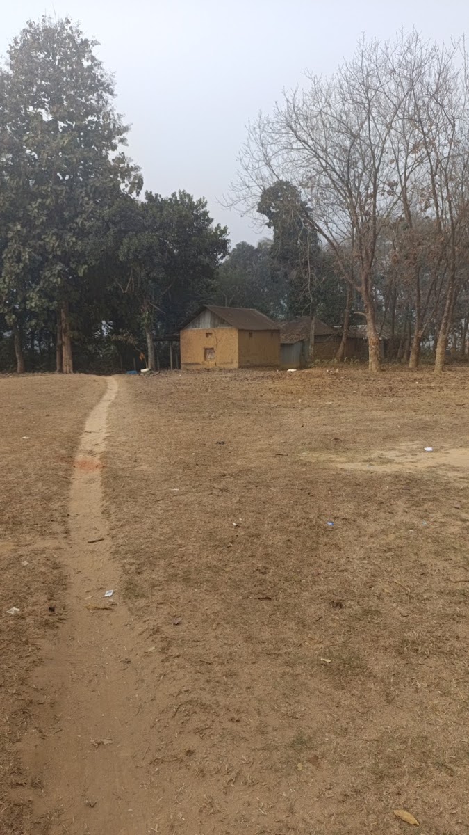 Shramajibi Colony Kali Mandir photo 5