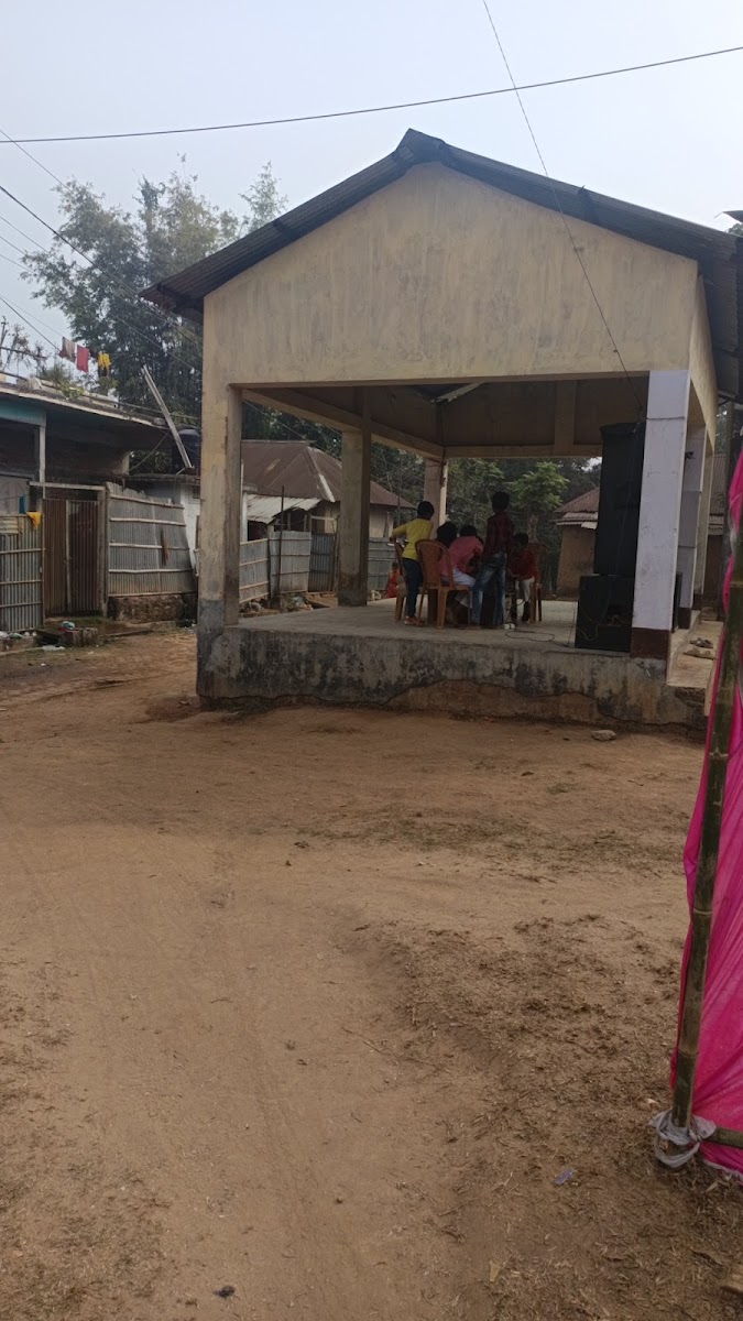 Shramajibi Colony Kali Mandir photo 2
