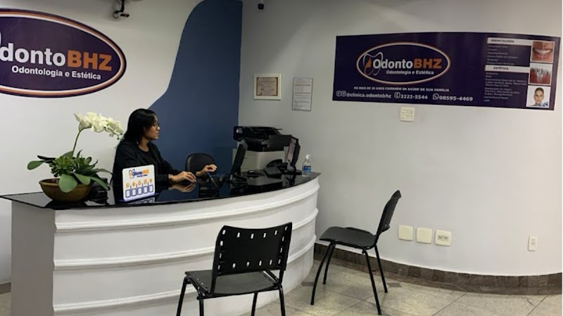 OdontoBHZ- Odontologia e Estética no Centro de BH- UNIDADE RUA ESPÍRITO SANTO