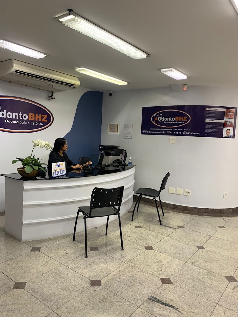 OdontoBHZ- Odontologia e Estética no Centro de BH- UNIDADE RUA ESPÍRITO SANTO - foto 3