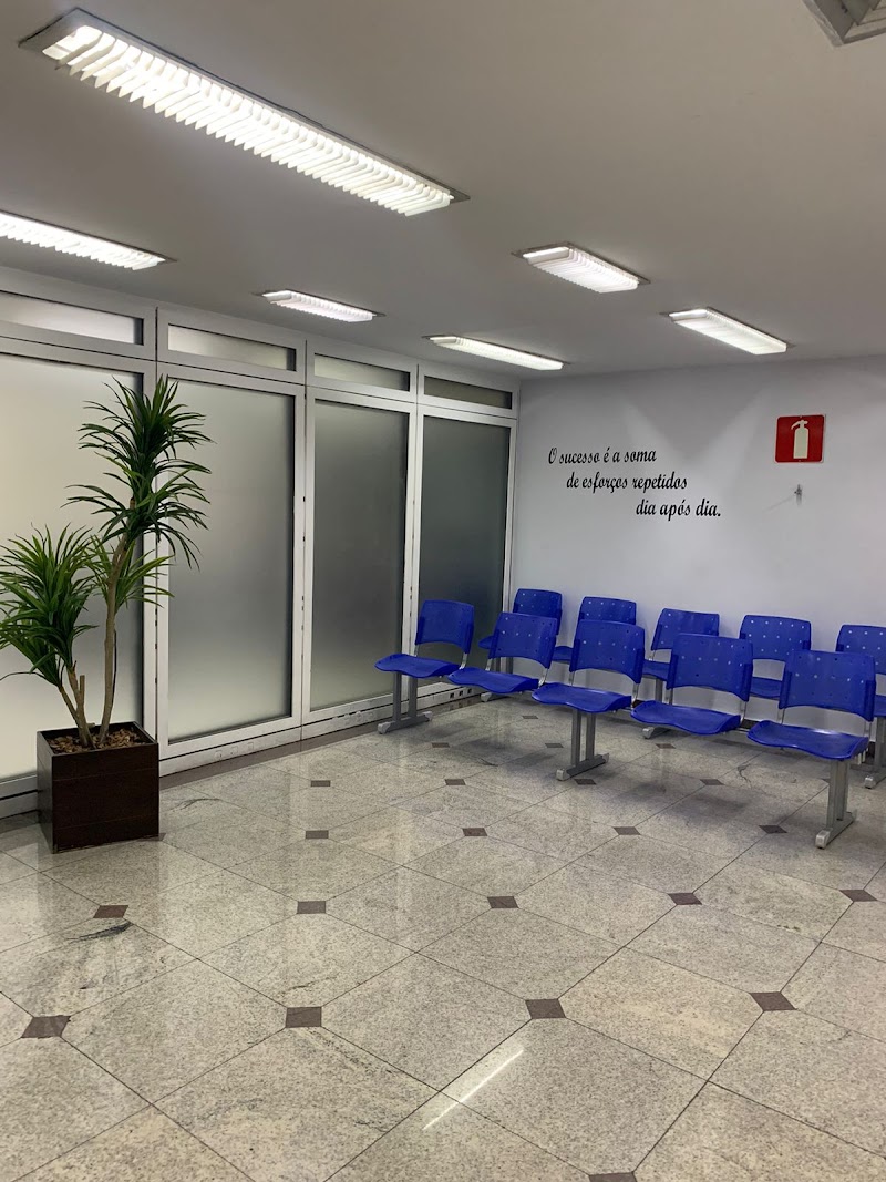 OdontoBHZ- Odontologia e Estética no Centro de BH- UNIDADE RUA ESPÍRITO SANTO - foto 4