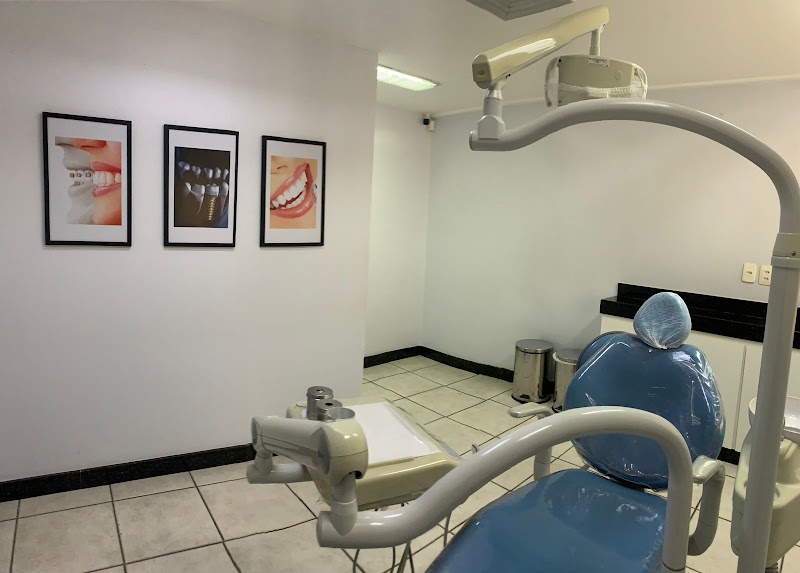 OdontoBHZ- Odontologia e Estética no Centro de BH- UNIDADE RUA ESPÍRITO SANTO - foto 2
