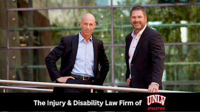 Shook & Stone Personal Injury and Disability Lawyers - Car accident lawyer in Reno