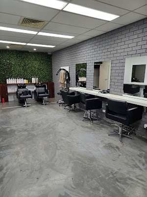 Head Office Hair Suite