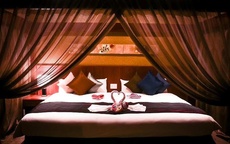 ウェルネスリゾート沖縄 ユインチホテル南城 2