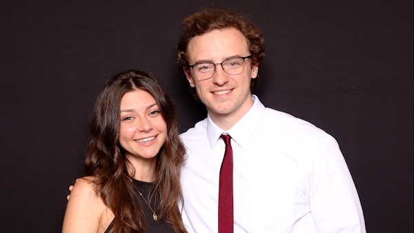 Smart Image Events Nashville Photobooth — featured vendor