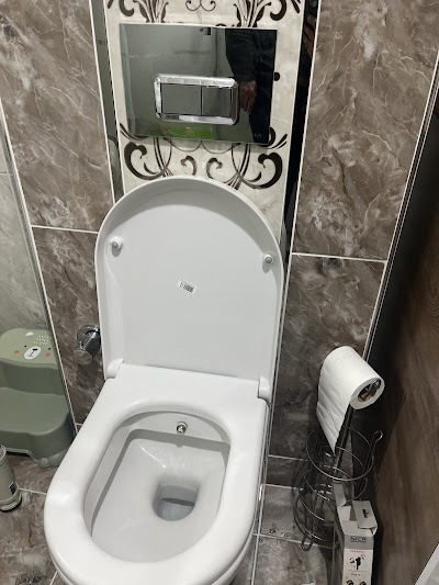 Kadıköy Su tesisatçısı Can sıhhi Tesisat - Tesisat