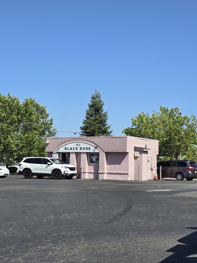 Black Rose Coffee & Tea photo 2