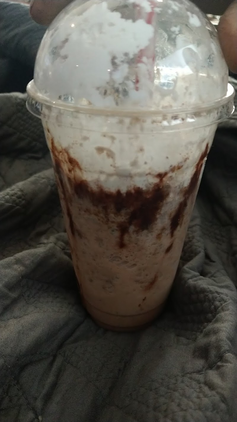 Black Rose Coffee & Tea photo 4