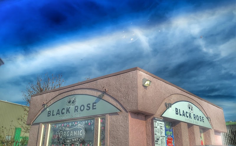 Black Rose Coffee & Tea photo 1