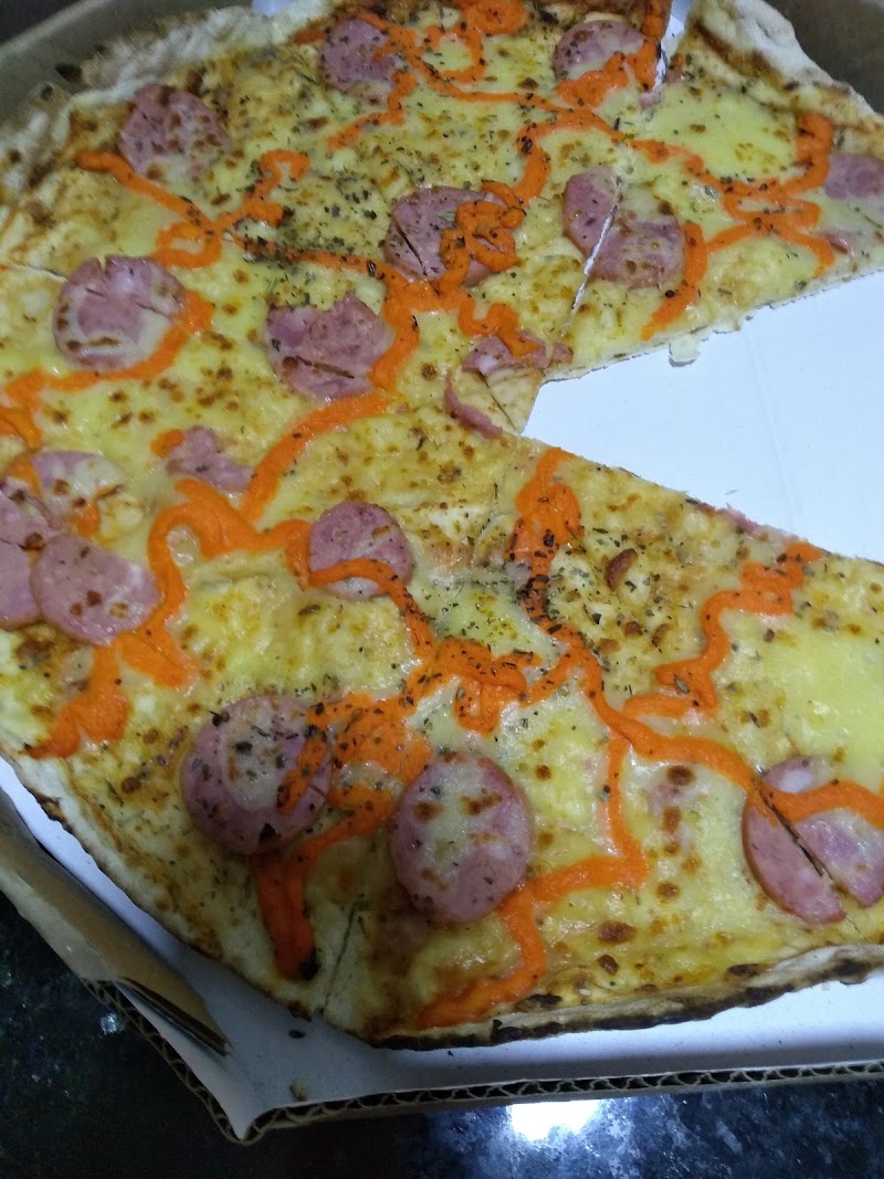 Foto de Rota 41 Pizza Delivery - Rebouças