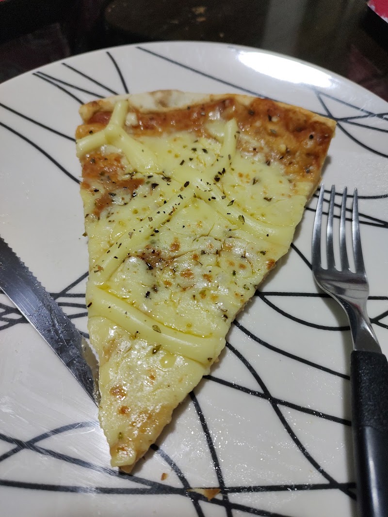 Foto de Rota 41 Pizza Delivery - Rebouças
