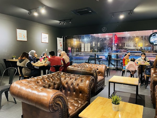 Richiamo Coffee - Photo 1