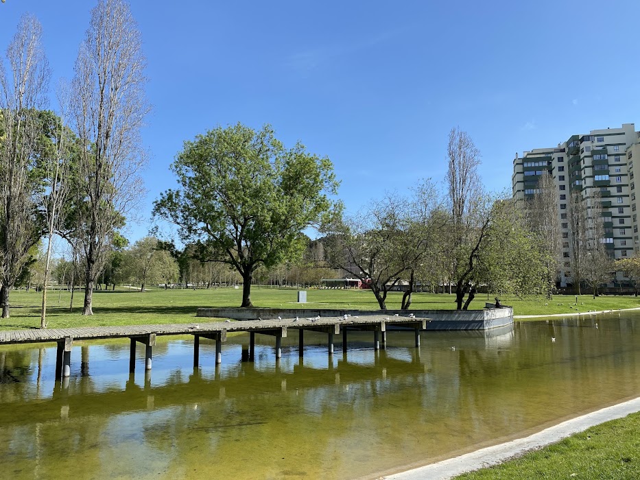 Parque da Quinta das Conchas e dos Lilases fotoğraf 1