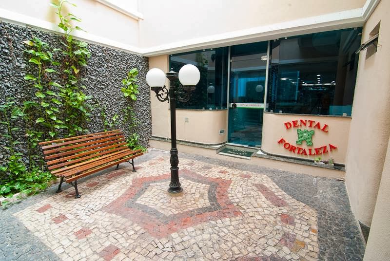 Dental Fortaleza Ltda