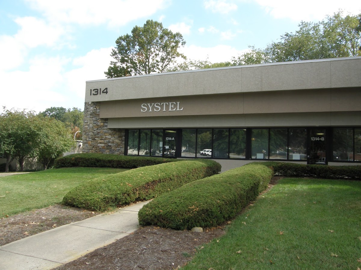 Systel Business Equipment Co