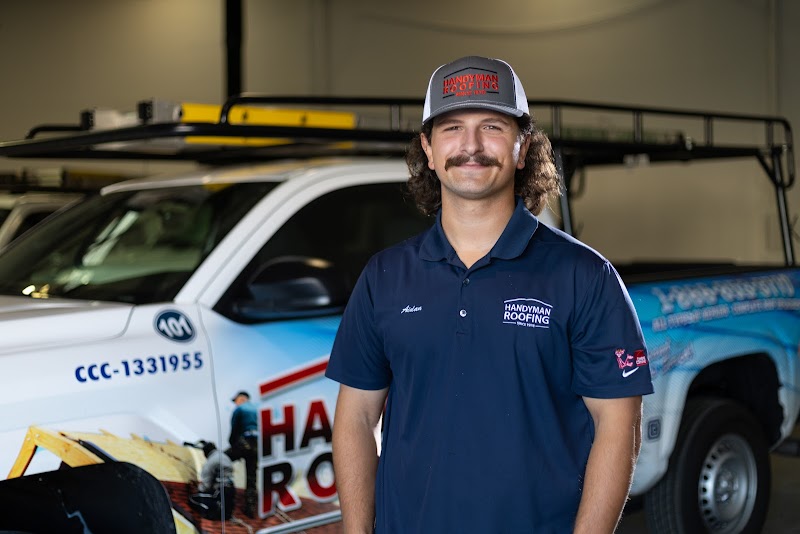 Handyman Roofing photo 4