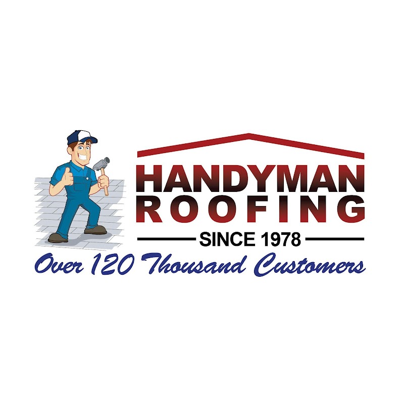 Handyman Roofing photo 2