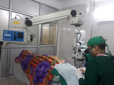 Kedia Eye & Maternity Centre - Image 2