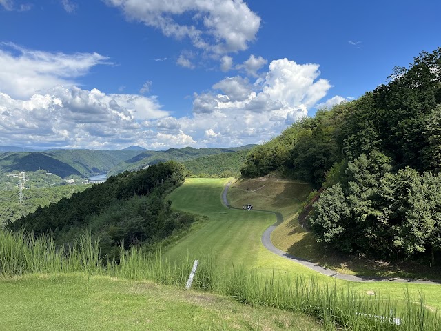 Gifu Spring Golf Club - Photo 1