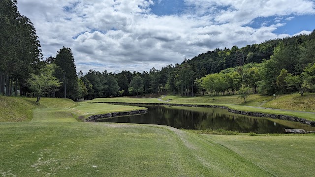 Gifu Spring Golf Club - Photo 4