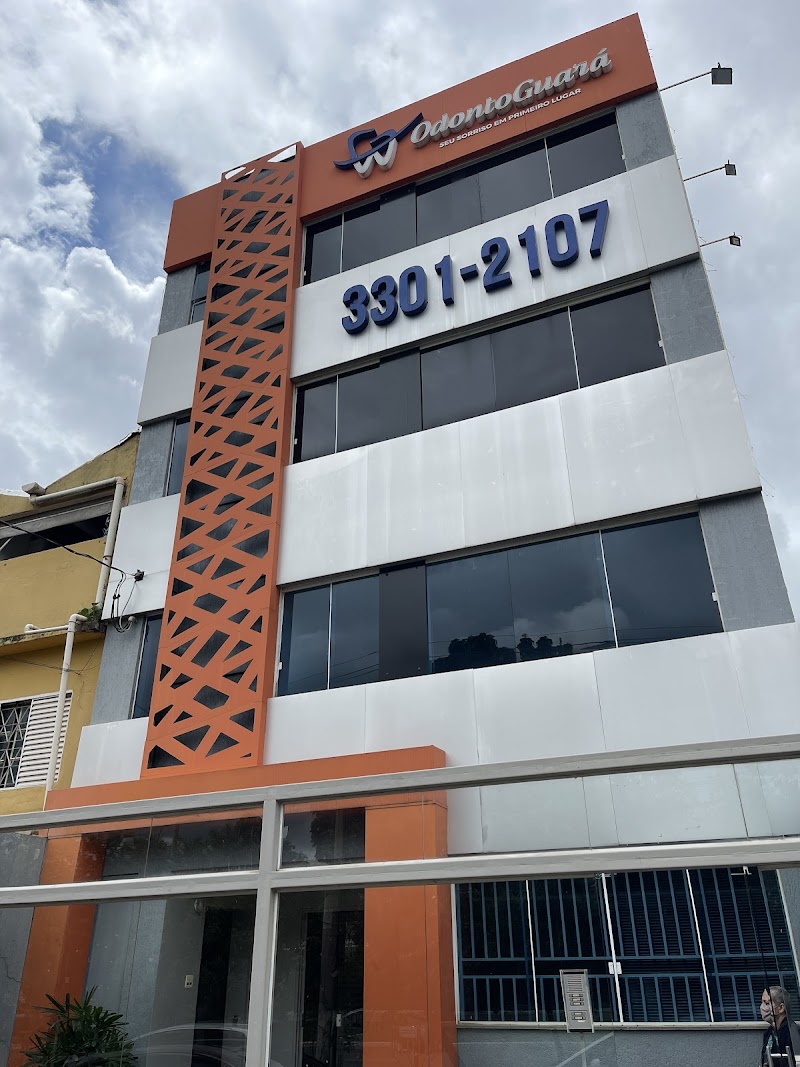 Odonto Guará - Implante Dentário em Guará l Prótese Protocolo l Invisalign em Guará - Brasília - foto 2