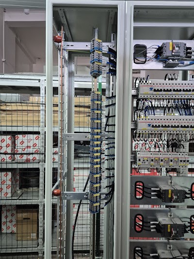 Ztech Elektrik-Bobinaj-Otomatik Kapı - Beyaz Eşya Servisi