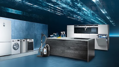 Söke - Siemens Yetkili Servisi - Beyaz Eşya Servisi