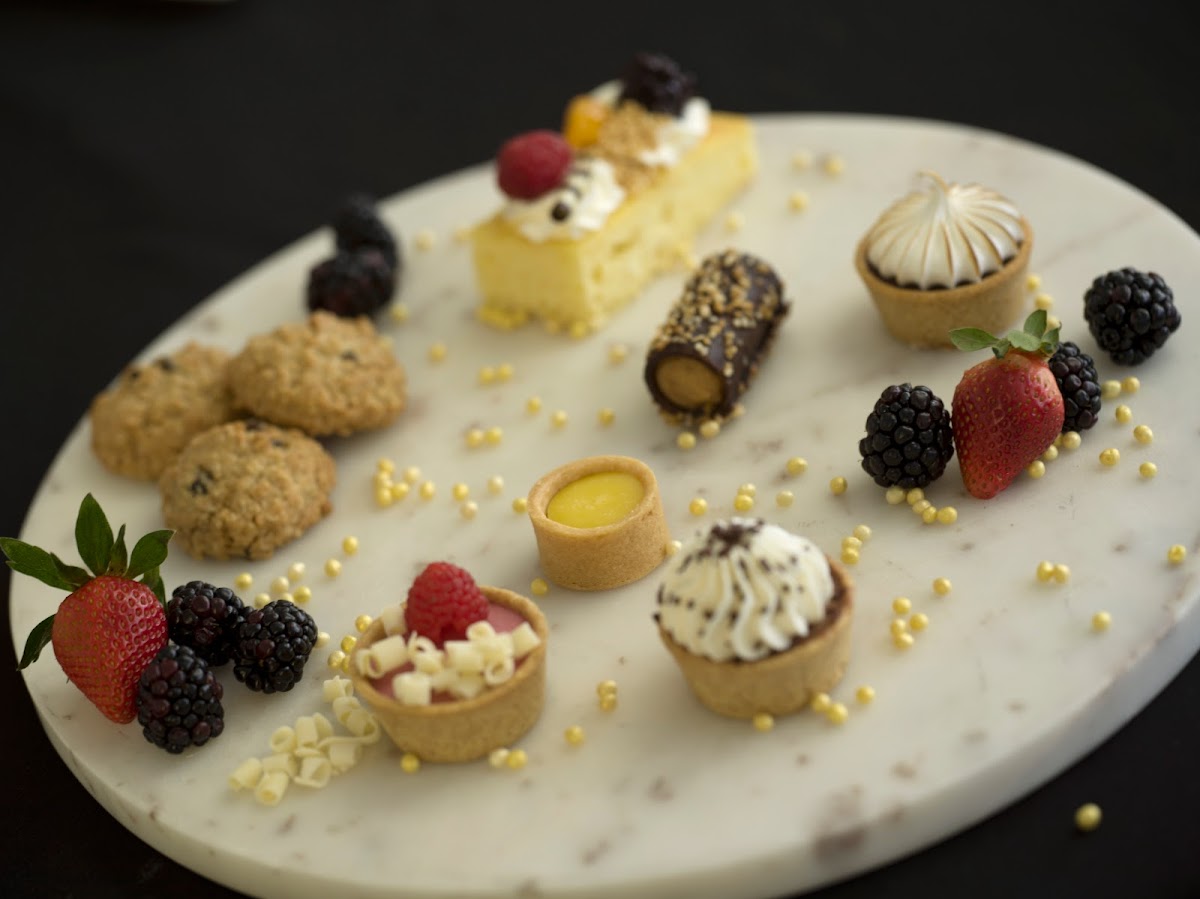 Abby's Catering: Google Places image 4