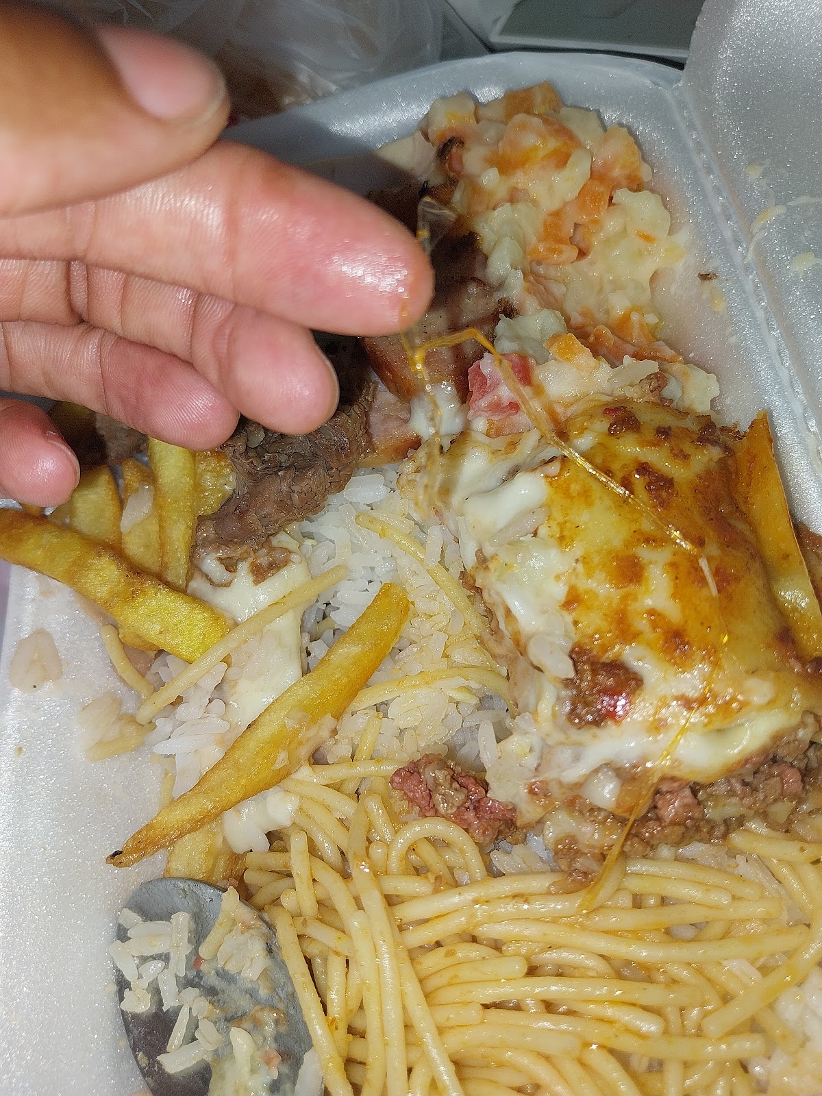 Restaurante Cantina Mineira