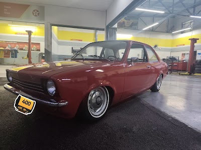 Foto de Personal Centro Automotivo - Batel
