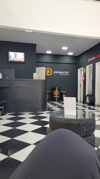 Foto de Personal Centro Automotivo - Batel