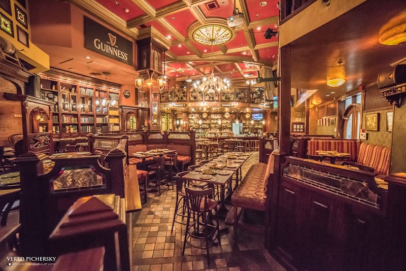 תמונה של אוסליבן פאב מודיעין - אולם אירועים תרבות ובידור