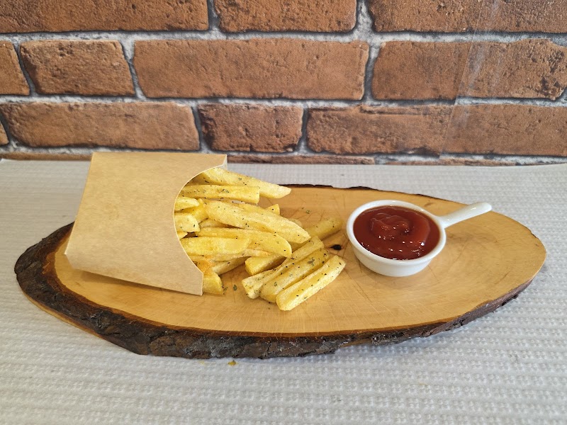 Smoky Bulls Burger photo 4