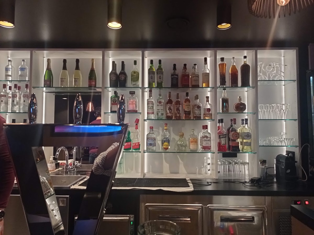 Concerto Karaoke - Saint-Michel, vue extérieure