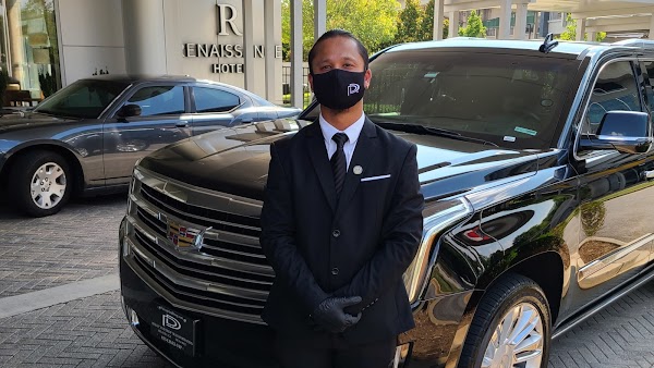 Pickup And Drop Transportation & Limousines portfolio
