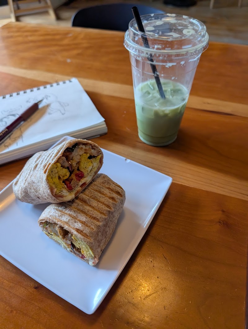 49 Coffee House & Eatery photo 4