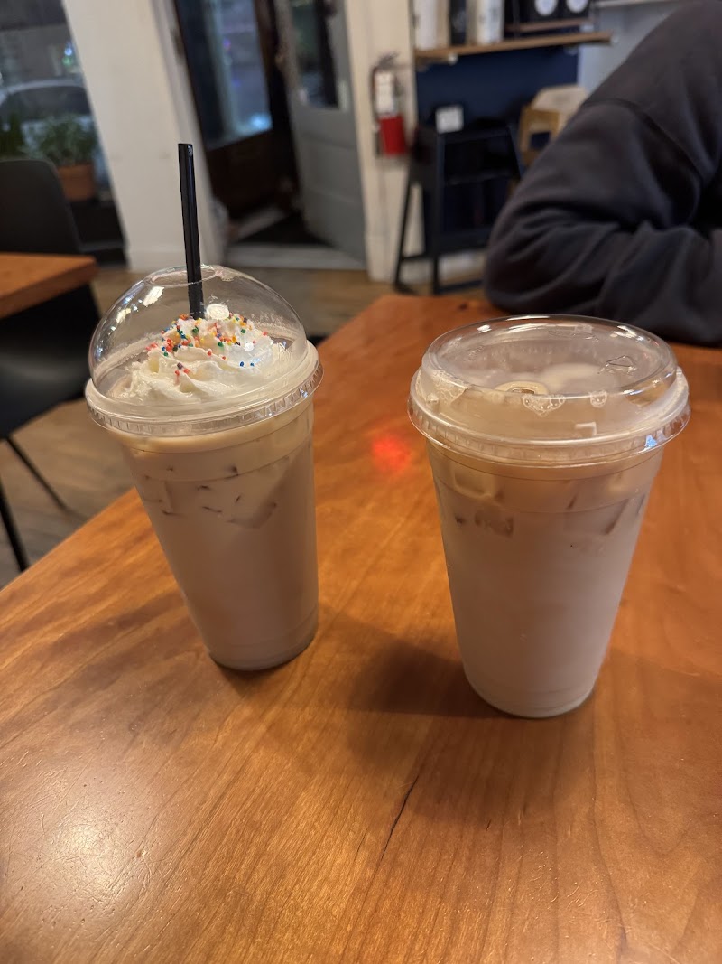 49 Coffee House & Eatery photo 4