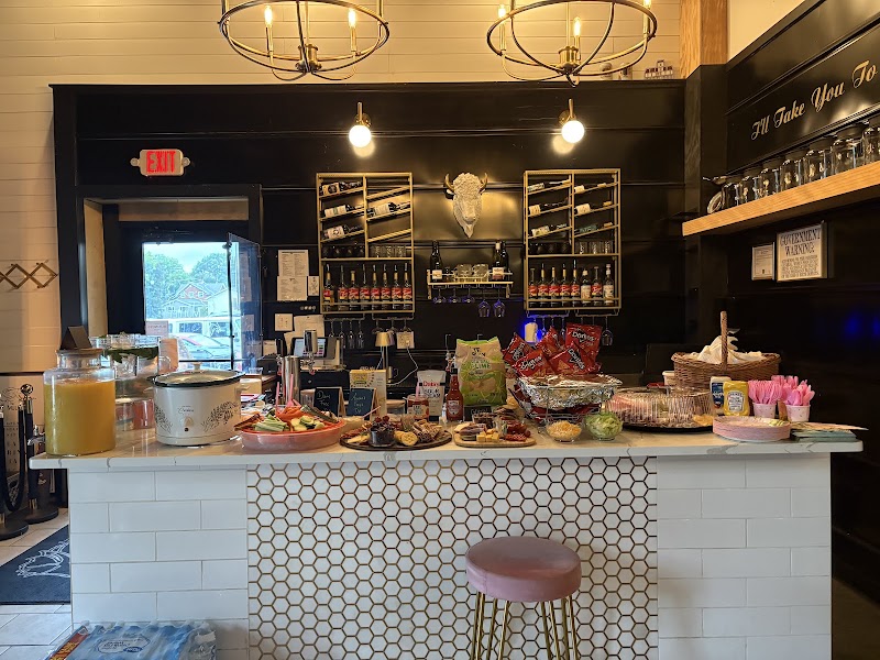 49 Coffee House & Eatery photo 2