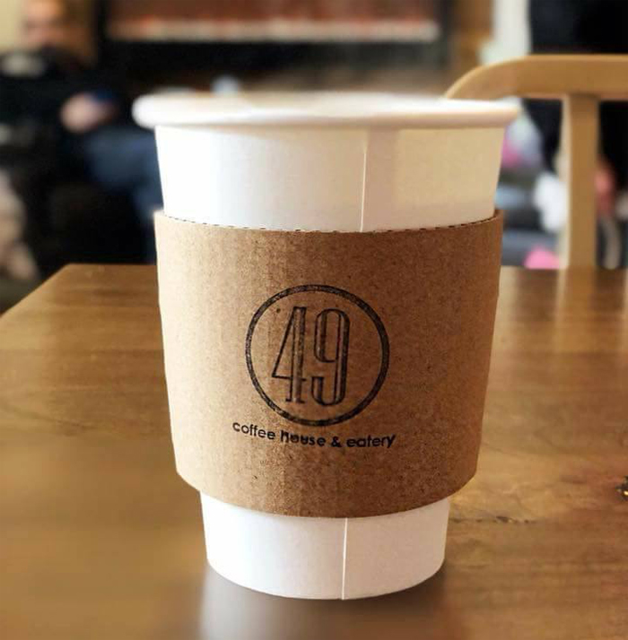 49 Coffee House & Eatery photo 3